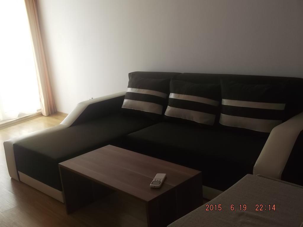 Dima Popova Apartments Carevo Szoba fotó