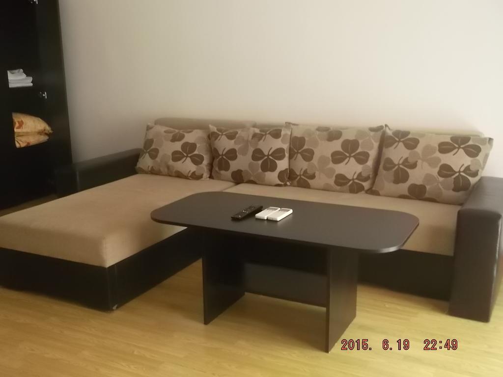 Dima Popova Apartments Carevo Szoba fotó