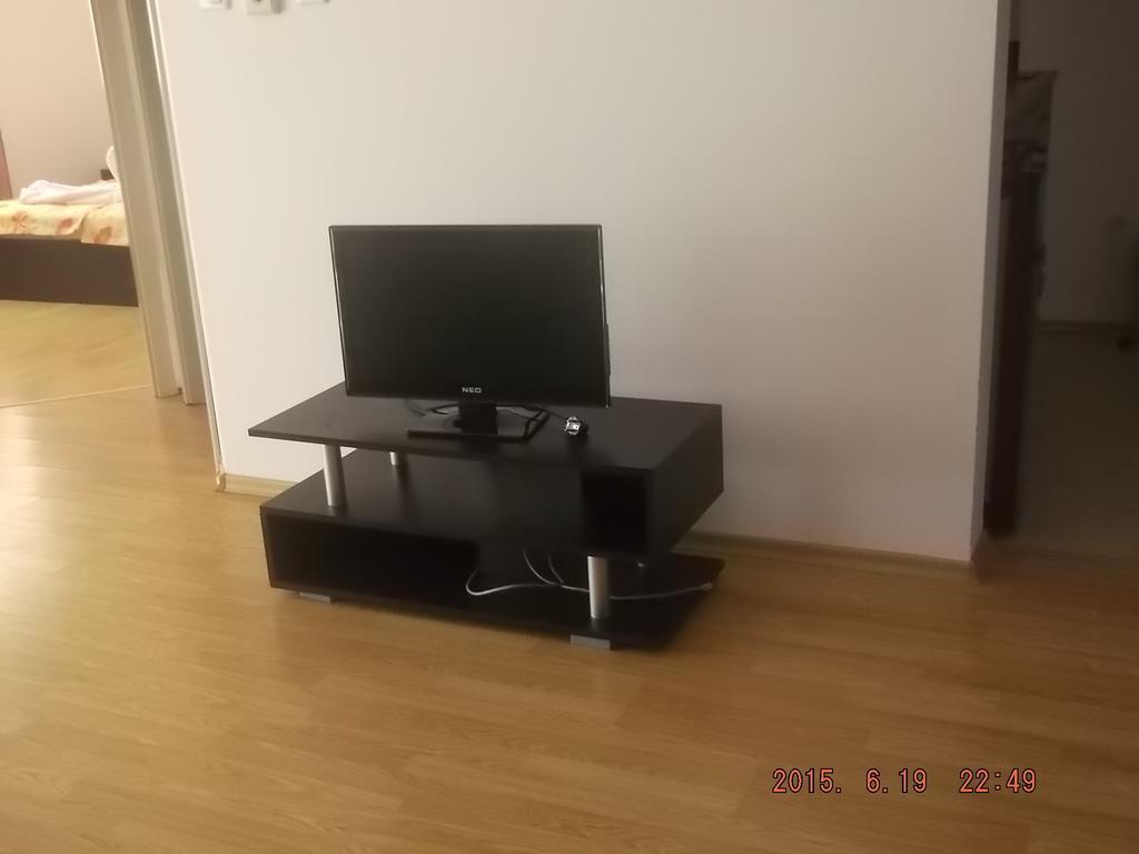 Dima Popova Apartments Carevo Kültér fotó
