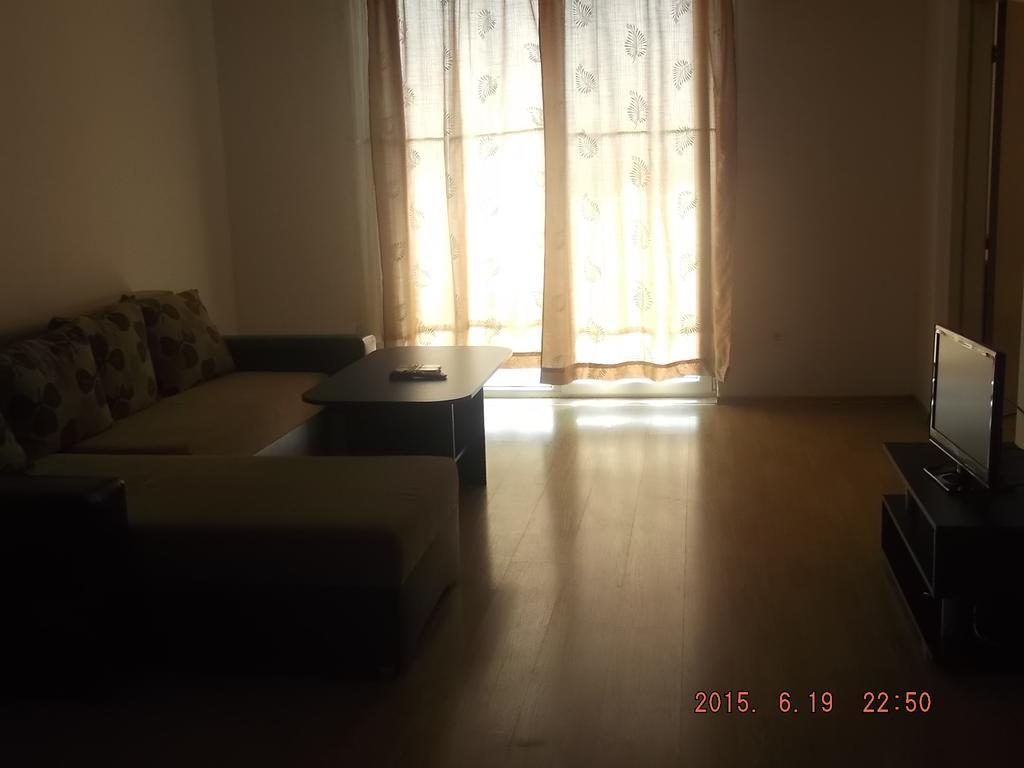 Dima Popova Apartments Carevo Kültér fotó