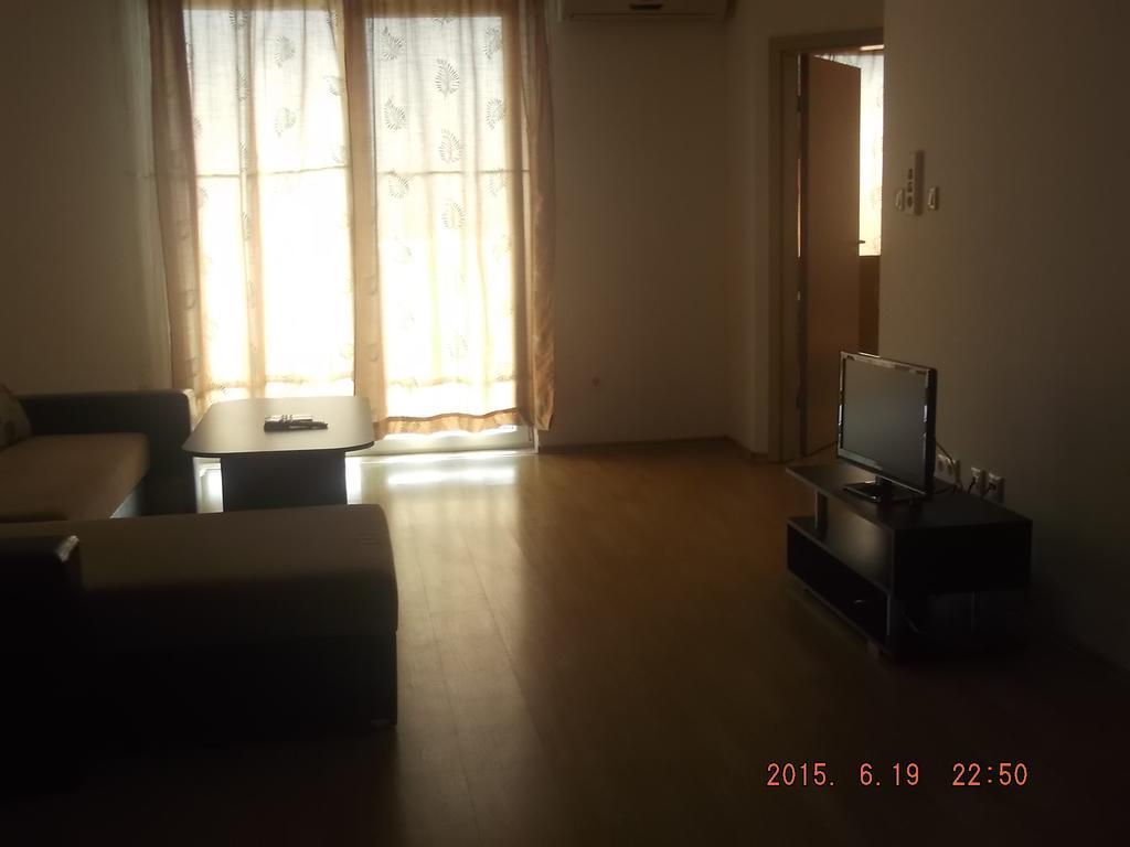 Dima Popova Apartments Carevo Kültér fotó