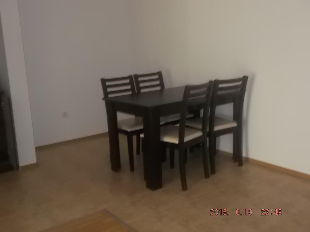 Dima Popova Apartments Carevo Szoba fotó