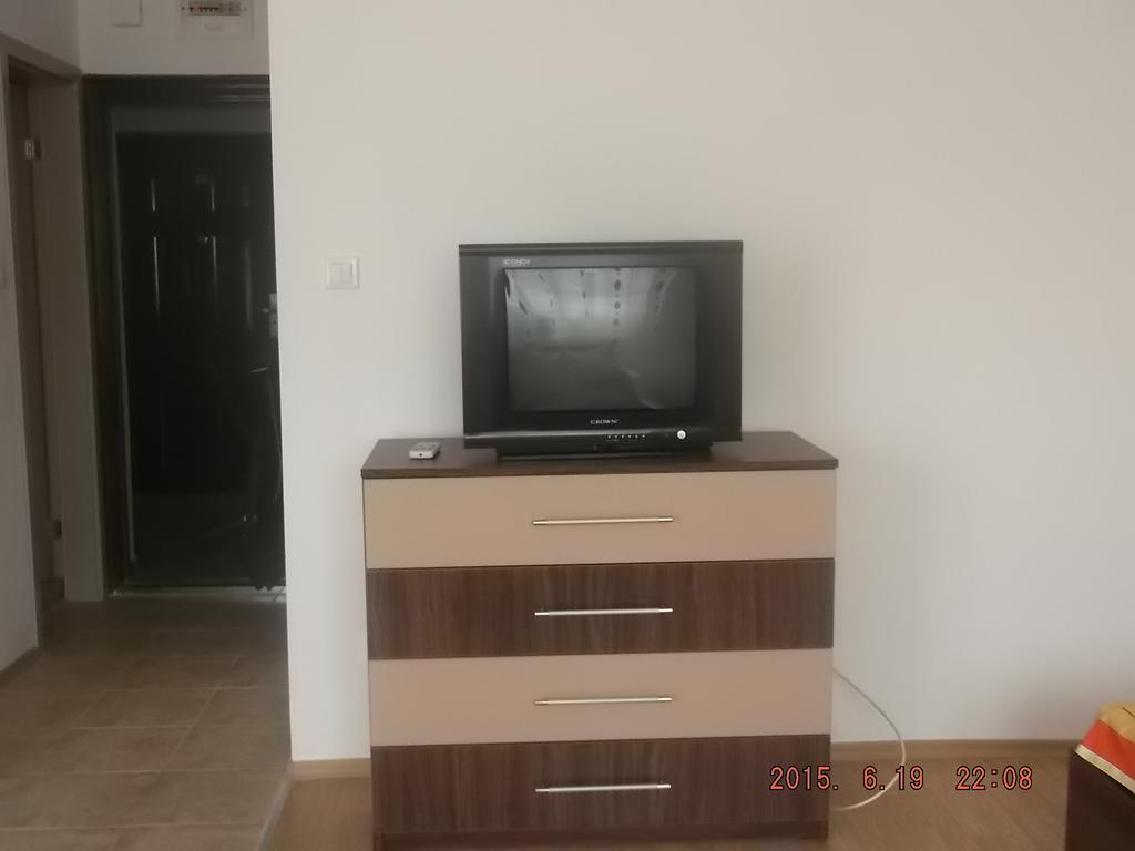 Dima Popova Apartments Carevo Szoba fotó