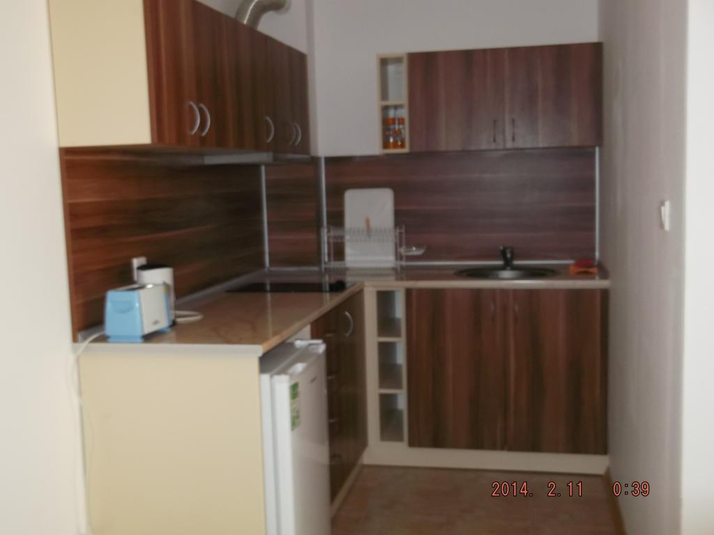 Dima Popova Apartments Carevo Szoba fotó
