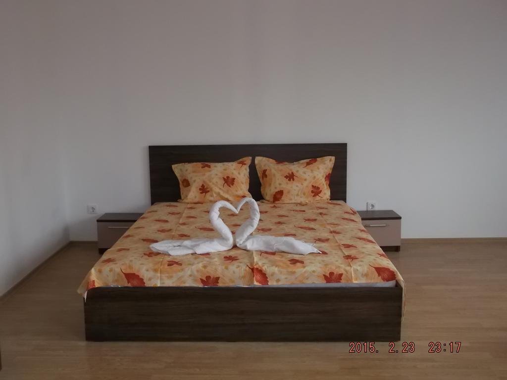 Dima Popova Apartments Carevo Szoba fotó