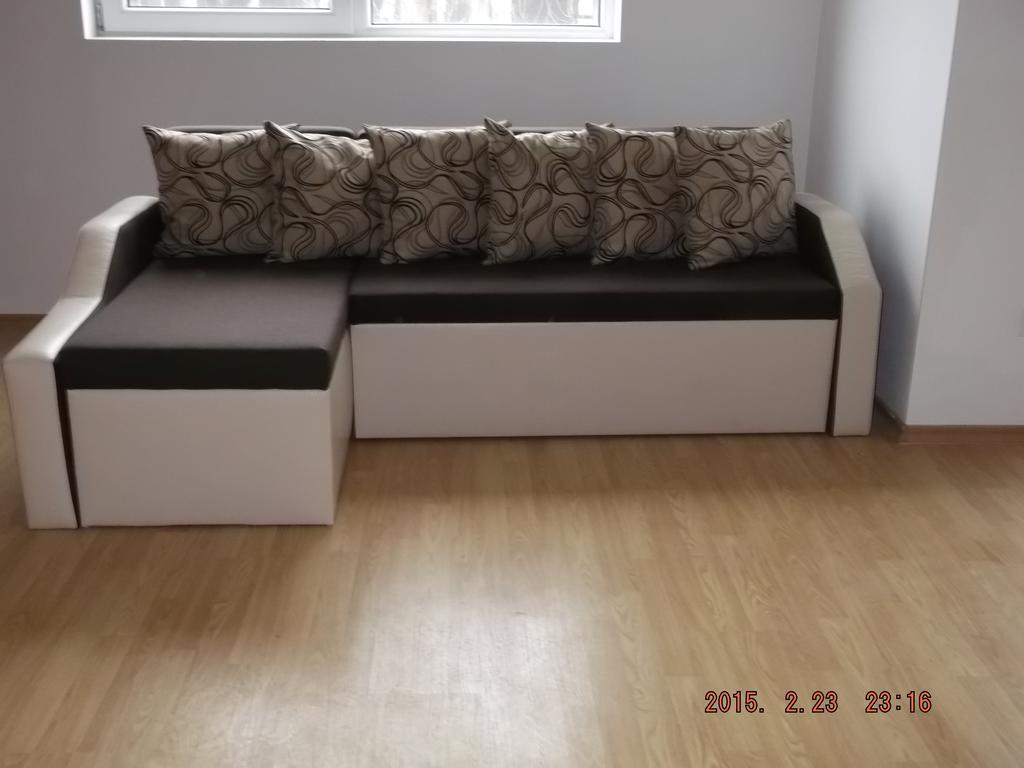 Dima Popova Apartments Carevo Szoba fotó