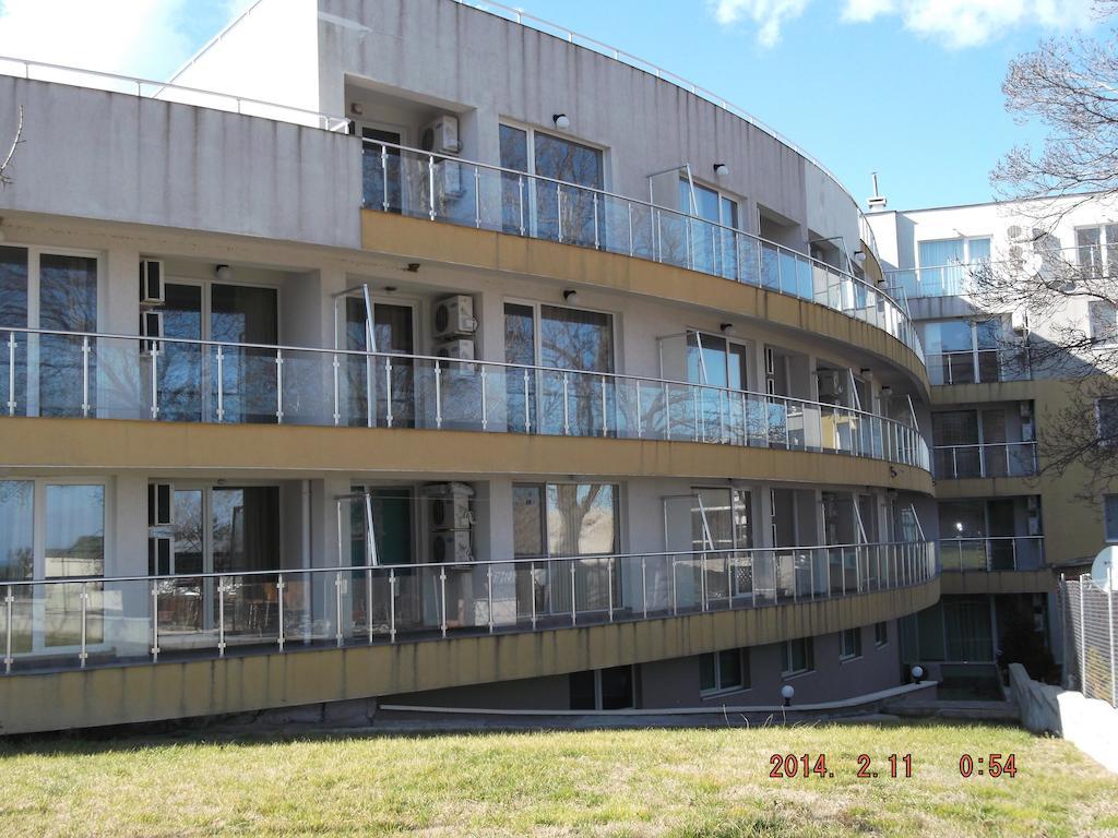 Dima Popova Apartments Carevo Szoba fotó