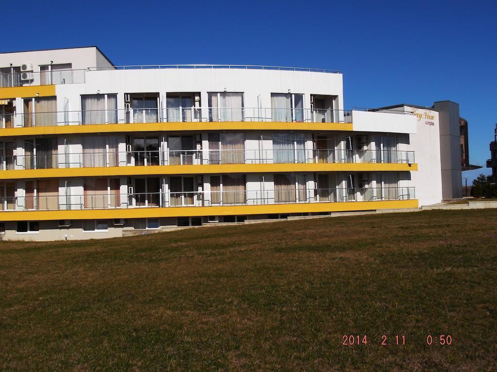 Dima Popova Apartments Carevo Szoba fotó