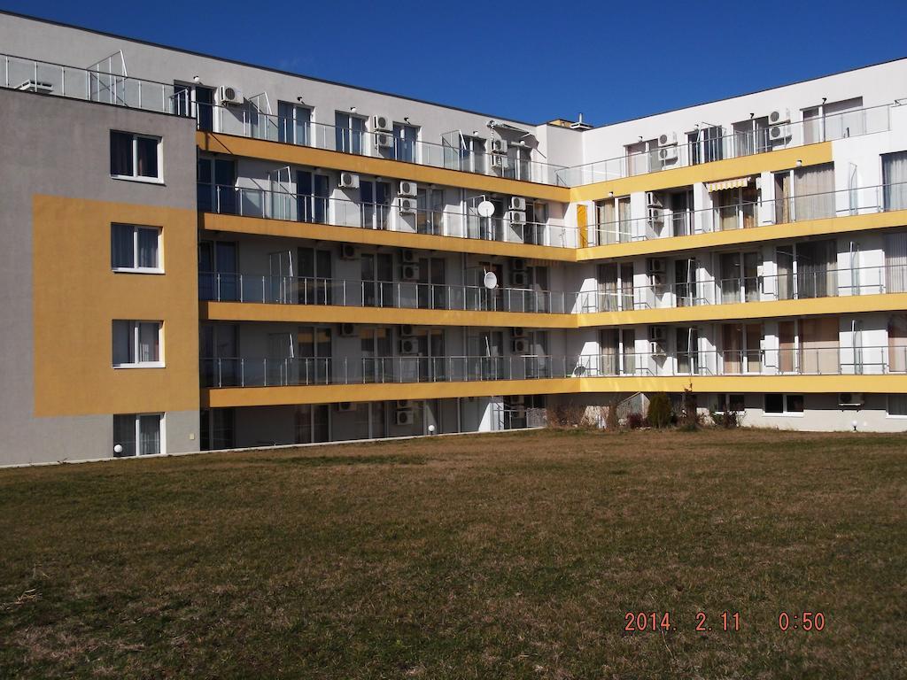 Dima Popova Apartments Carevo Szoba fotó