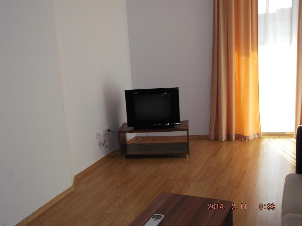 Dima Popova Apartments Carevo Szoba fotó