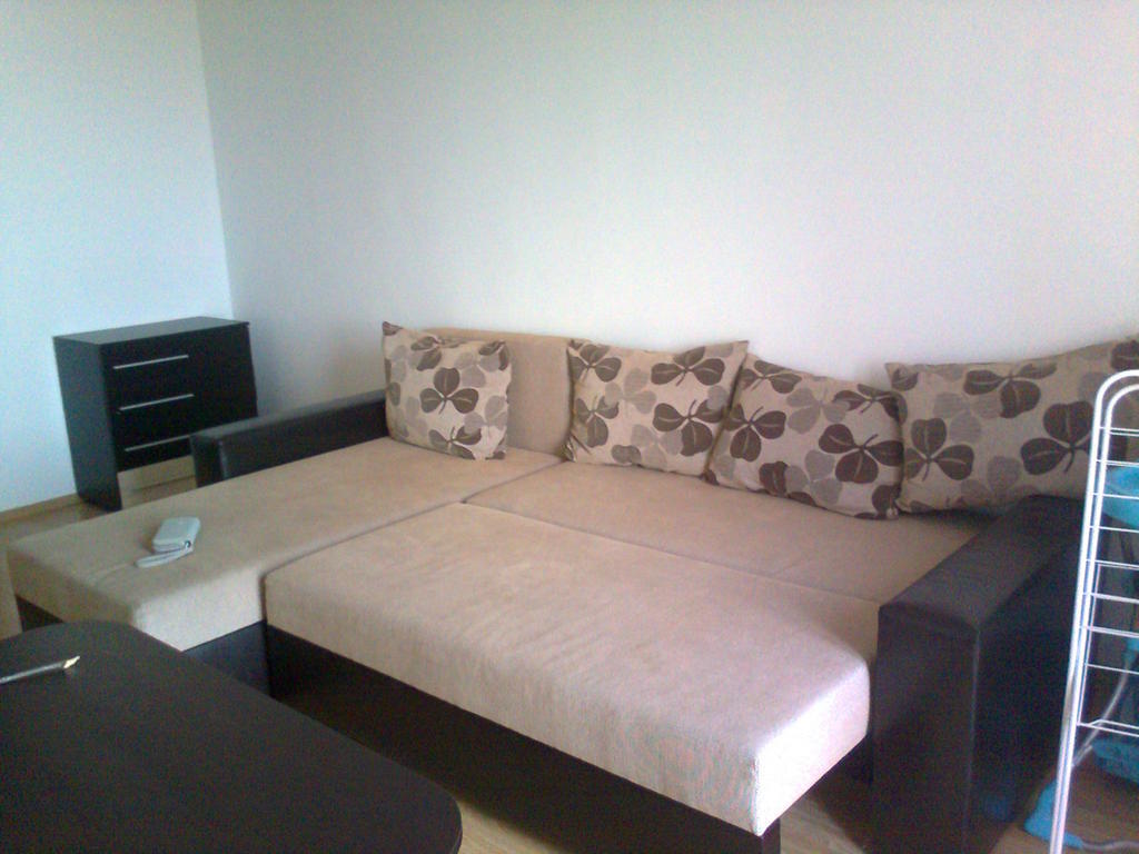 Dima Popova Apartments Carevo Kültér fotó