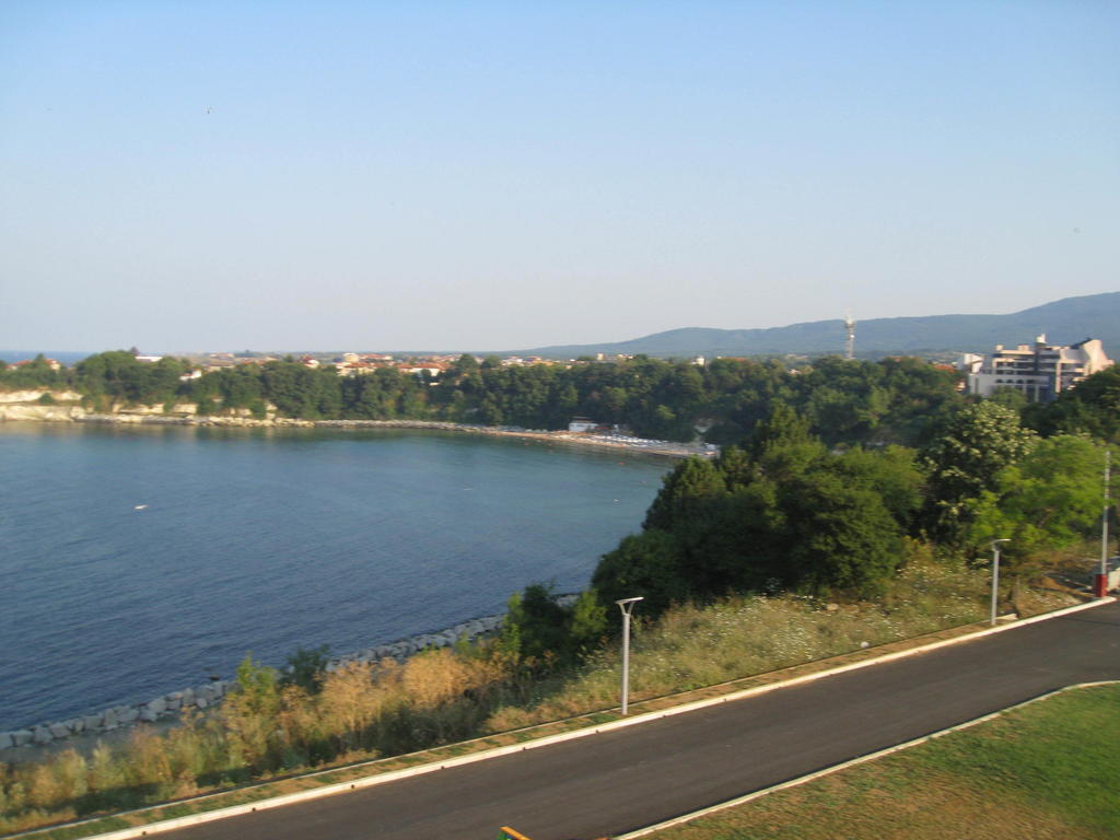 Dima Popova Apartments Carevo Szoba fotó