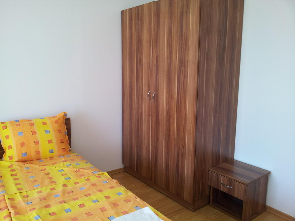 Dima Popova Apartments Carevo Szoba fotó