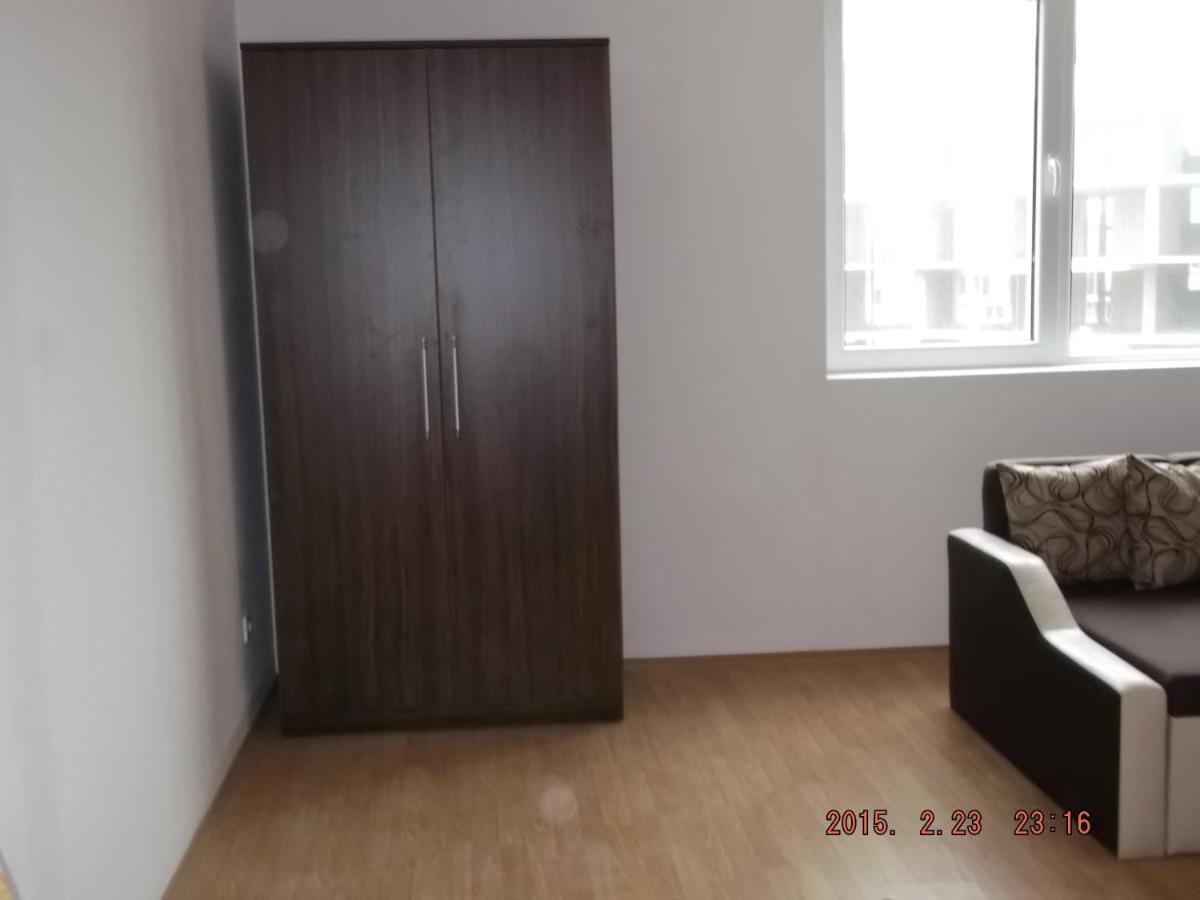 Dima Popova Apartments Carevo Kültér fotó